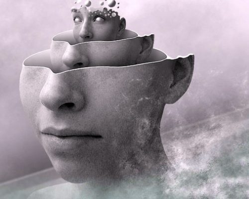 התנסויות בפסיכואנליזה: ריפוי עם הלא מודע