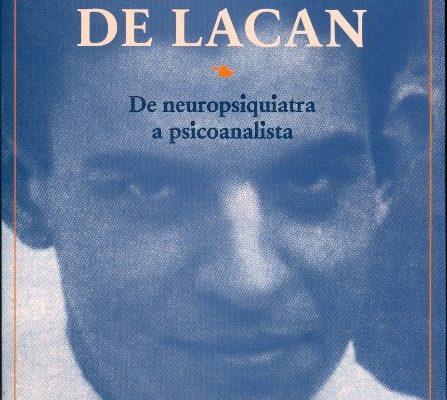 הרצאתו של  Dr. Jorge Baños Orellana על ספרו: ז'אק-מרי לאקאן 1901-1932 רומן חניכה